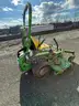 John Deere 960M Zero Turn