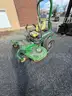 John Deere 960M Zero Turn