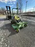 John Deere 960M Zero Turn