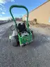 John Deere 960M Zero Turn