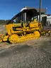 John Deere 450-c Dozer