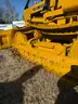 John Deere 450-c Dozer