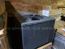 Brand New 2 ton Goodman Package unit