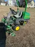John Deere 2500 E Cut Mower