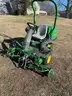 John Deere 2500 E Cut Mower