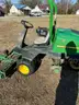 John Deere 2500 E Cut Mower