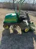John Deere 2500 E Cut Mower