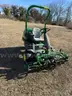 John Deere 2500 E Cut Mower
