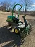 John Deere 2500 E Cut Mower