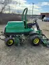 John Deere 8000 Diesel Mower