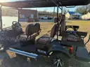 Brand New 6 seater Electric Golf Cart