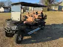 Brand New 6 seater Electric Golf Cart