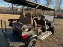 Brand New 6 seater Electric Golf Cart