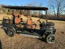 Brand New 6 seater Electric Golf Cart