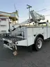 2001 Ford F650 Bucket truck low miles
