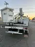 2001 Ford F650 Bucket truck low miles