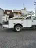 2001 Ford F650 Bucket truck low miles