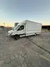 2016 Mercedes-Benz Sprinter 3500 Van