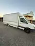 2016 Mercedes-Benz Sprinter 3500 Van