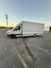 2016 Mercedes-Benz Sprinter 3500 Van