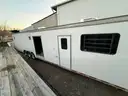 2005 Haulmark 46ft Car Hauler With living quarters