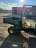 2020 John Deer Gator HPX 615 4x4