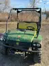 2020 John Deer Gator HPX 615 4x4