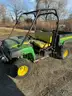 2020 John Deer Gator HPX 615 4x4