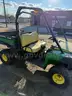 2020 John Deer Gator HPX 615 4x4