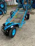 2023 Off road wagon for atv bicycle utv