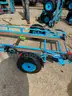 2023 Off road wagon for atv bicycle utv