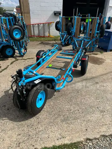 2023 Off road wagon for atv bicycle utv