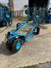 2023 Off road wagon for atv bicycle utv