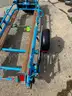 2023 Off road wagon for atv bicycle utv