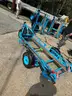 2023 Off road wagon for atv bicycle utv