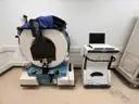 Portable CT Scanner, 8-Slices