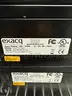 3 x Exacq NVR (network video recorder)