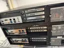 3 x Exacq NVR (network video recorder)