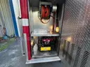 1996 GMC Top Kick 3116 Caterpillar Rescue Truck