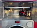 1996 GMC Top Kick 3116 Caterpillar Rescue Truck