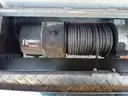1996 GMC Top Kick 3116 Caterpillar Rescue Truck
