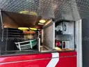 1996 GMC Top Kick 3116 Caterpillar Rescue Truck