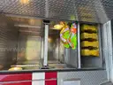 1996 GMC Top Kick 3116 Caterpillar Rescue Truck