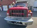 1996 GMC Top Kick 3116 Caterpillar Rescue Truck