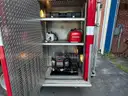 1996 GMC Top Kick 3116 Caterpillar Rescue Truck