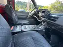 1996 GMC Top Kick 3116 Caterpillar Rescue Truck
