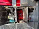 1996 GMC Top Kick 3116 Caterpillar Rescue Truck
