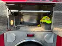 1996 GMC Top Kick 3116 Caterpillar Rescue Truck