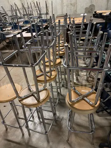 Stools