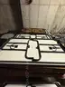 Lot of Folding Tables